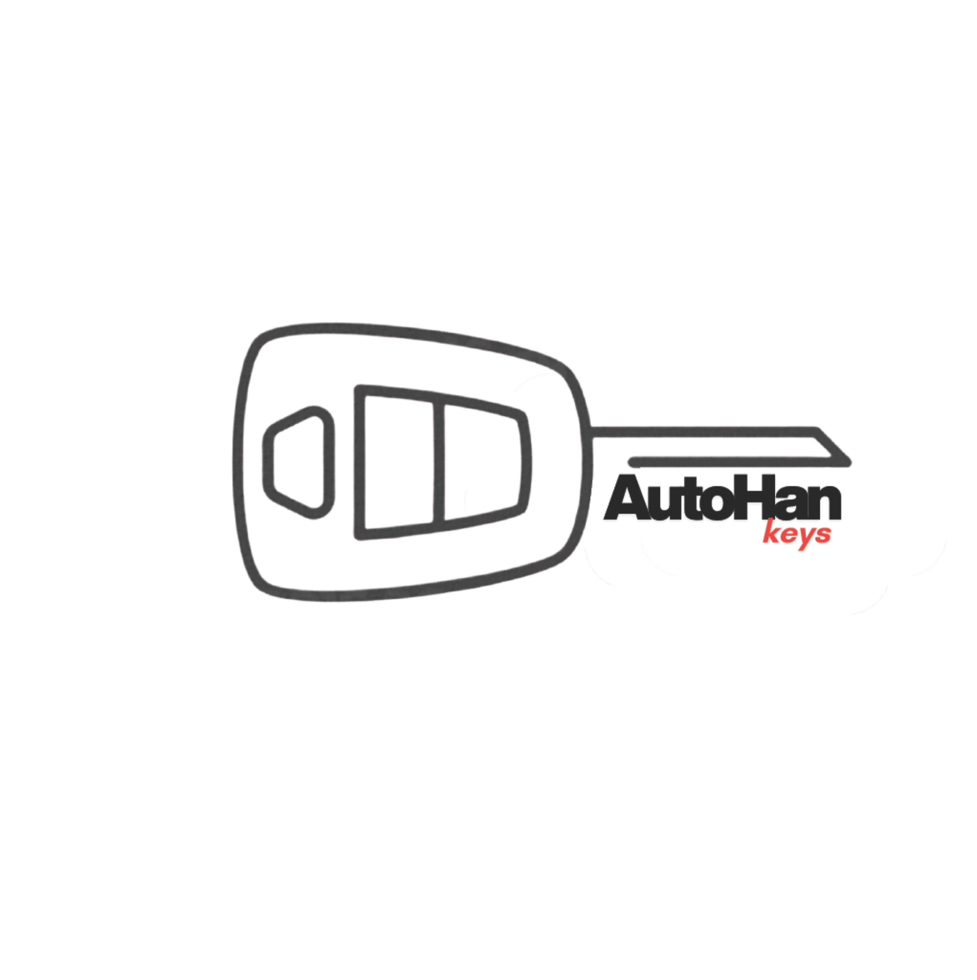 AutoHan Keys – Automotive Remote Keys, Key Shells & Locksmith Supplies